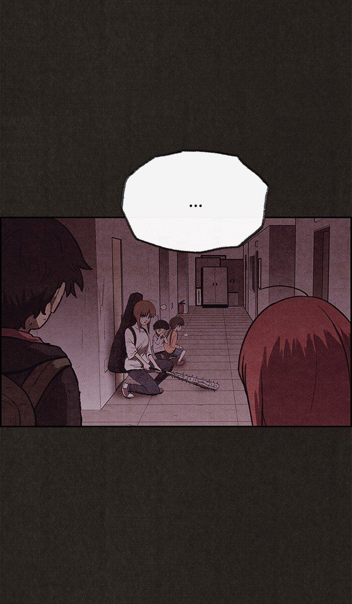 Read Sweet Home Manga Online