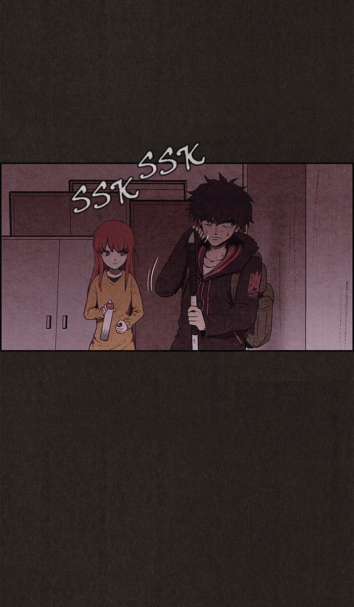 Read Sweet Home Manga Online