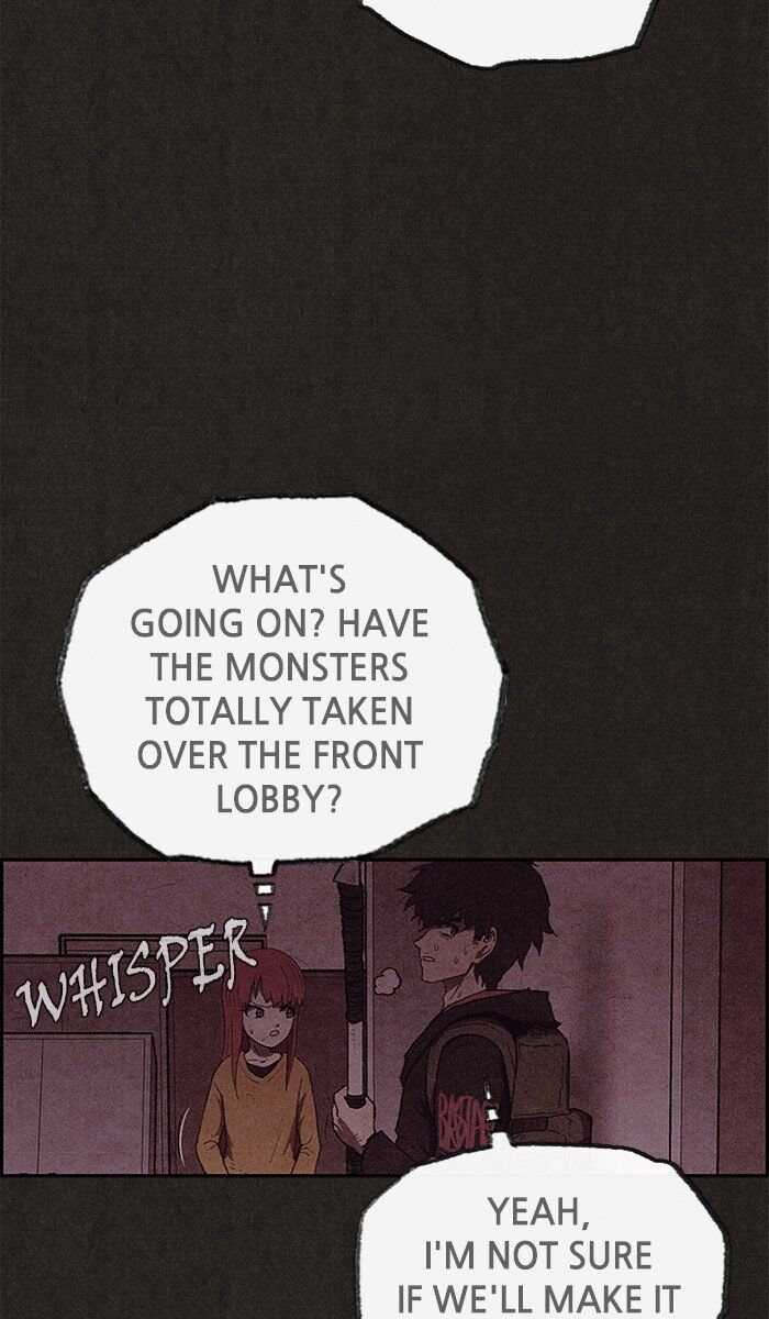 Read Sweet Home Manga Online