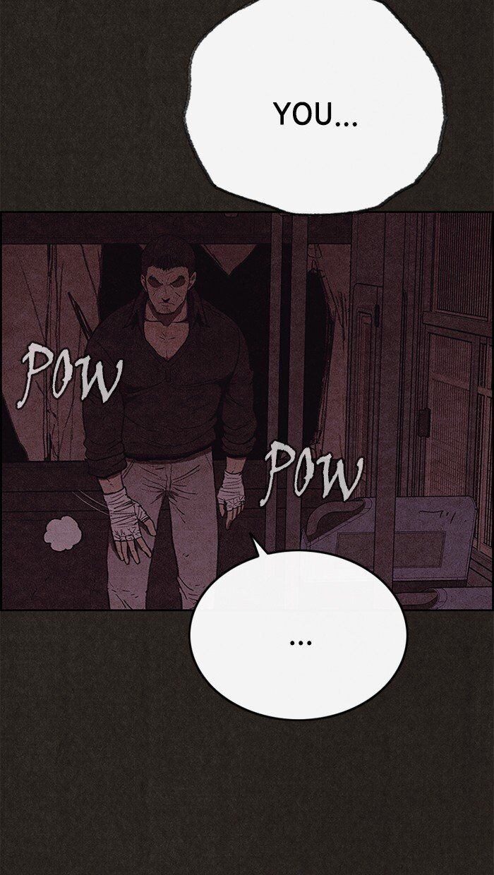 Read Sweet Home Manga Online