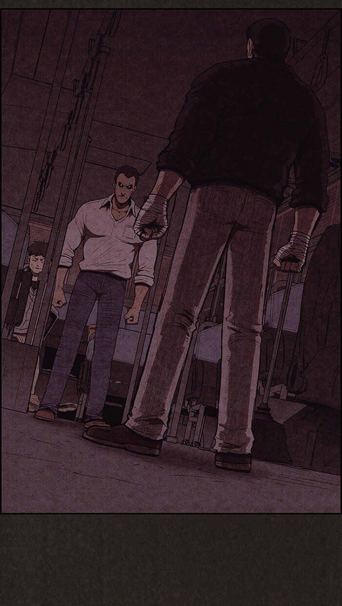 Read Sweet Home Manga Online