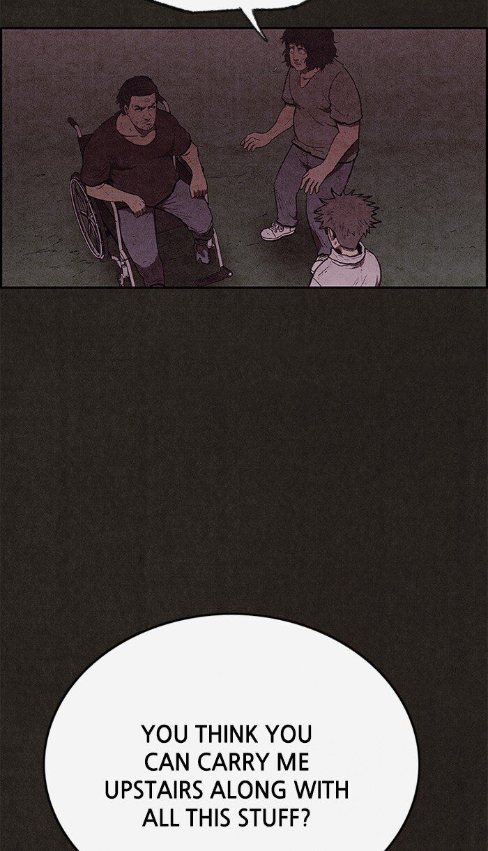 Read Sweet Home Manga Online