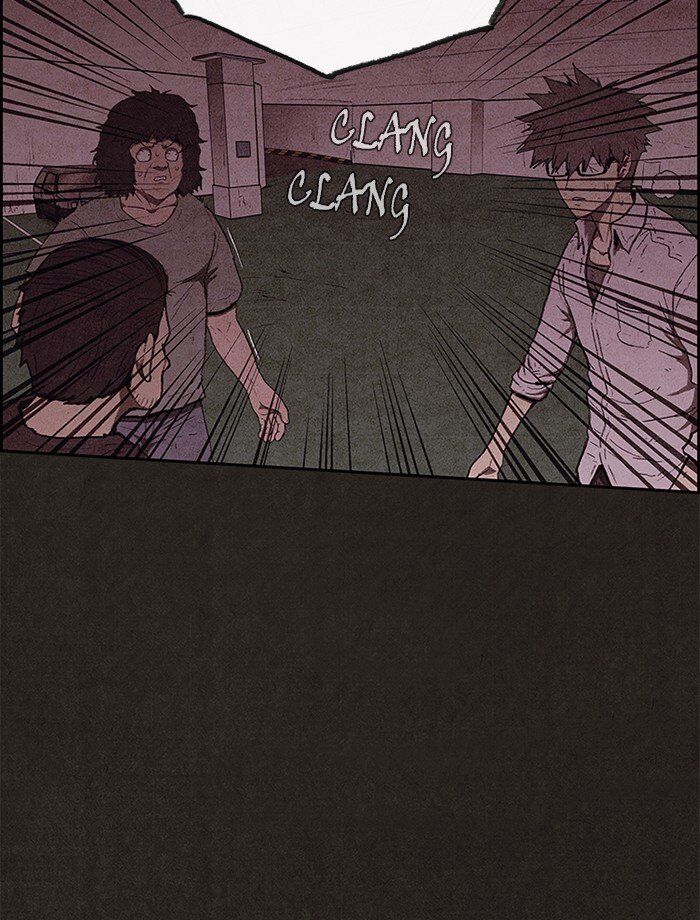 Read Sweet Home Manga Online