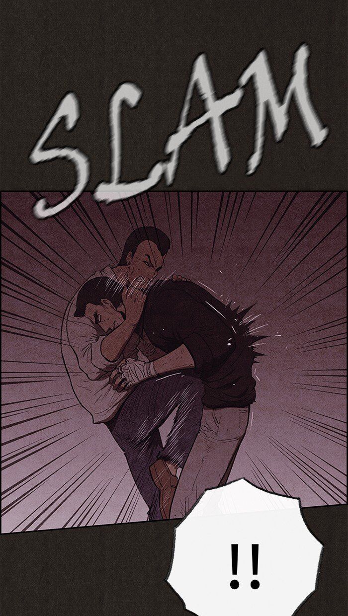 Read Sweet Home Manga Online