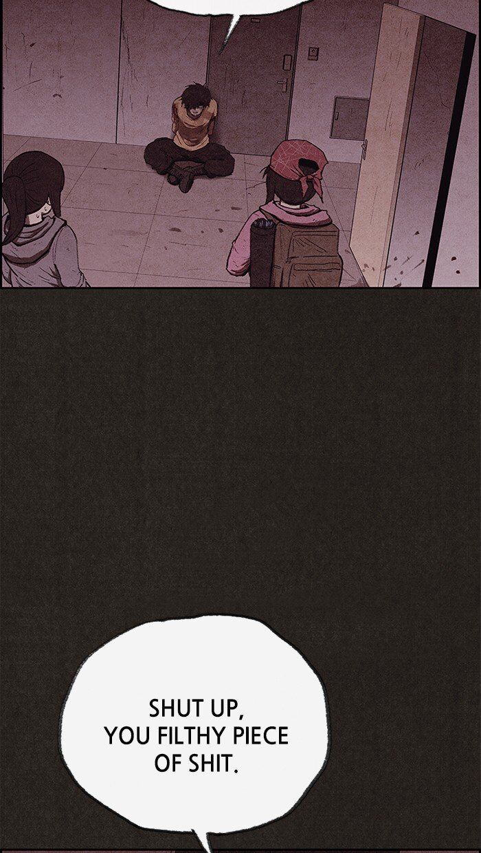 Read Sweet Home Manga Online