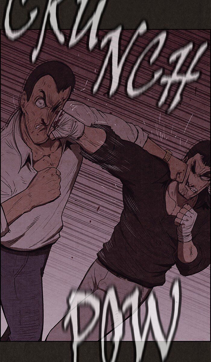 Read Sweet Home Manga Online