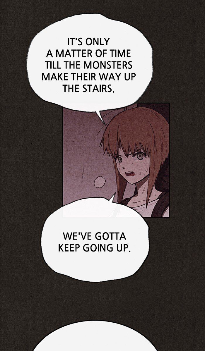 Read Sweet Home Manga Online