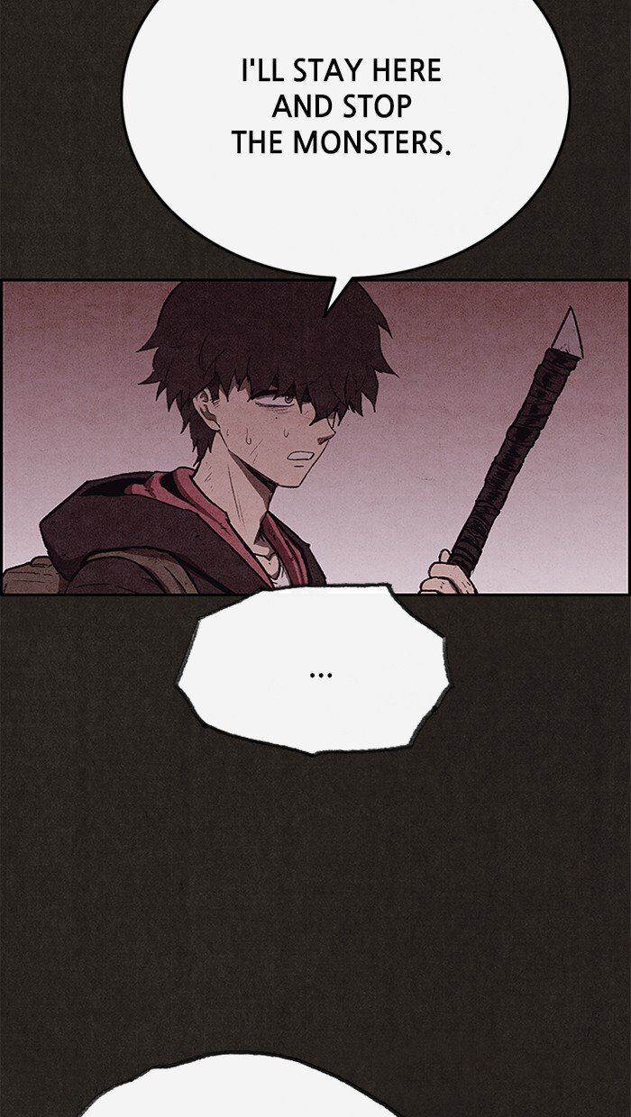 Read Sweet Home Manga Online