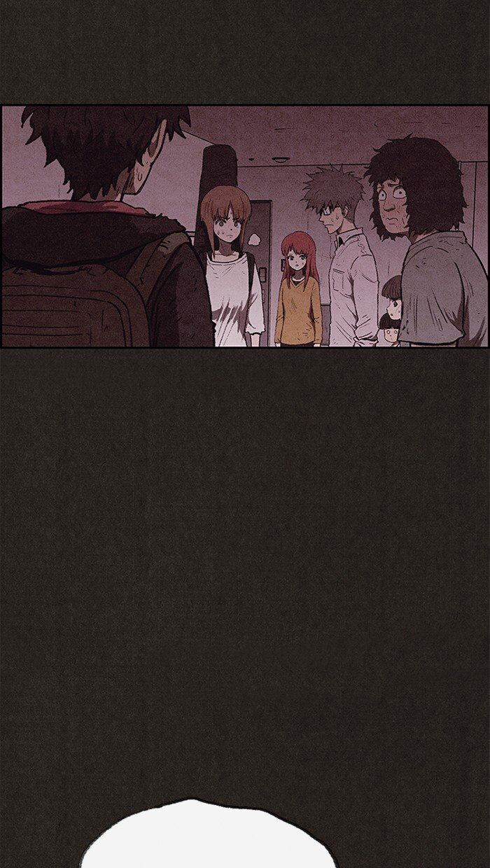 Read Sweet Home Manga Online