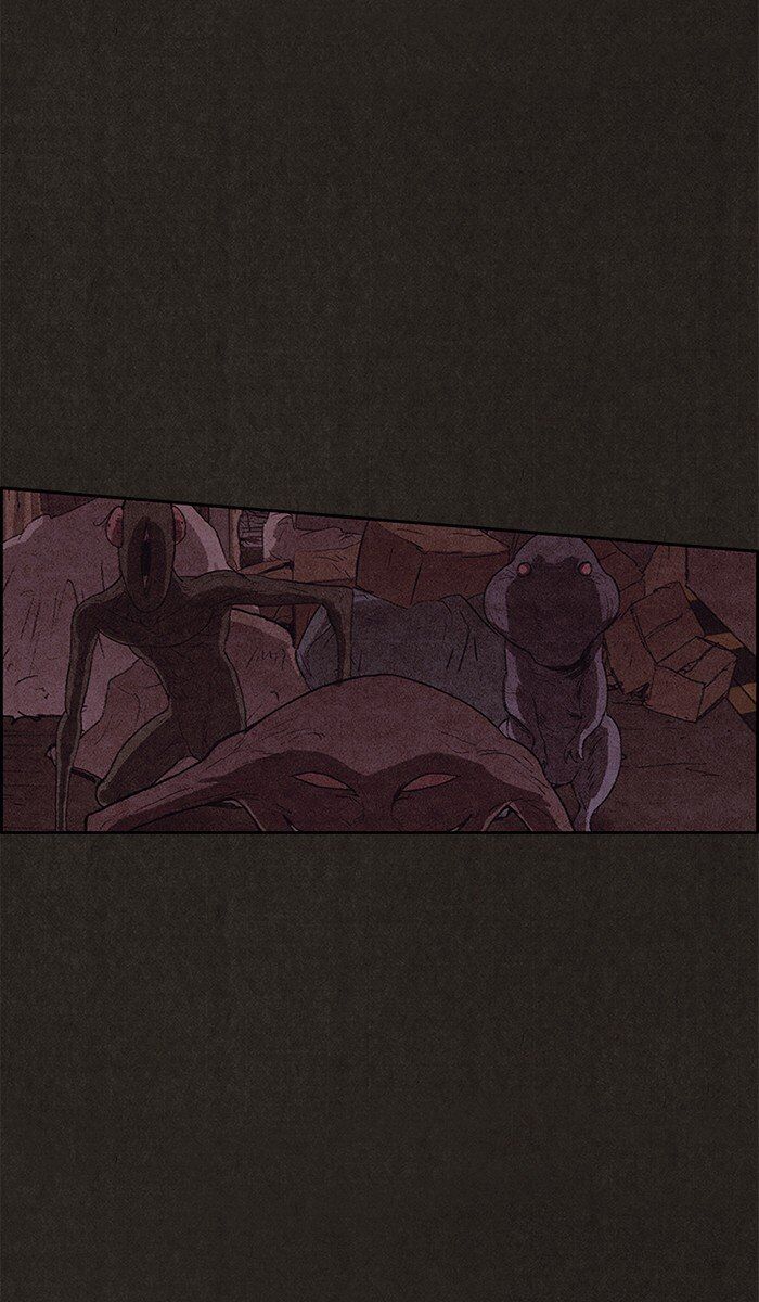 Read Sweet Home Manga Online