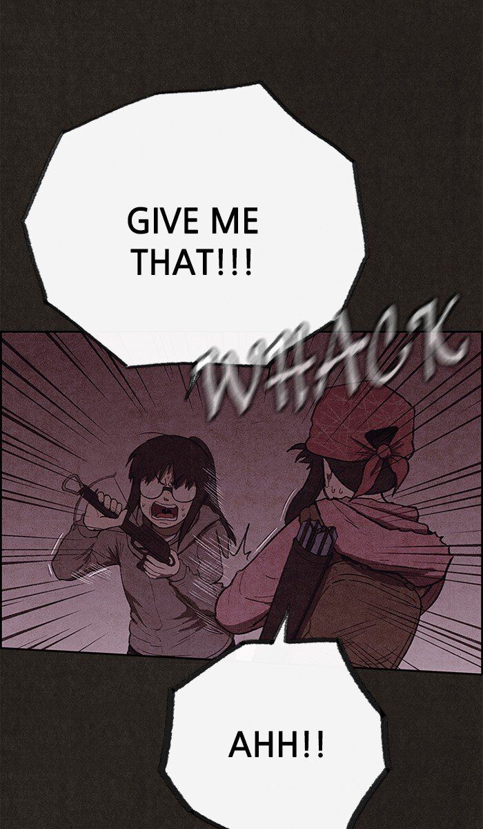 Read Sweet Home Manga Online