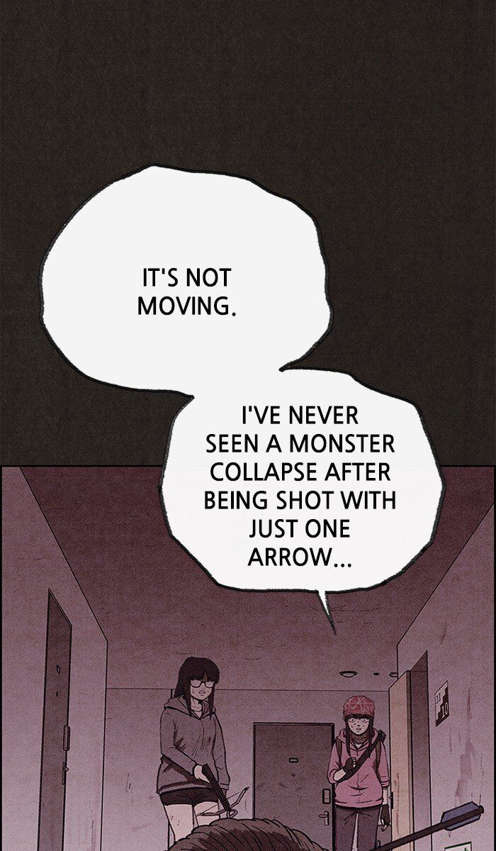 Read Sweet Home Manga Online