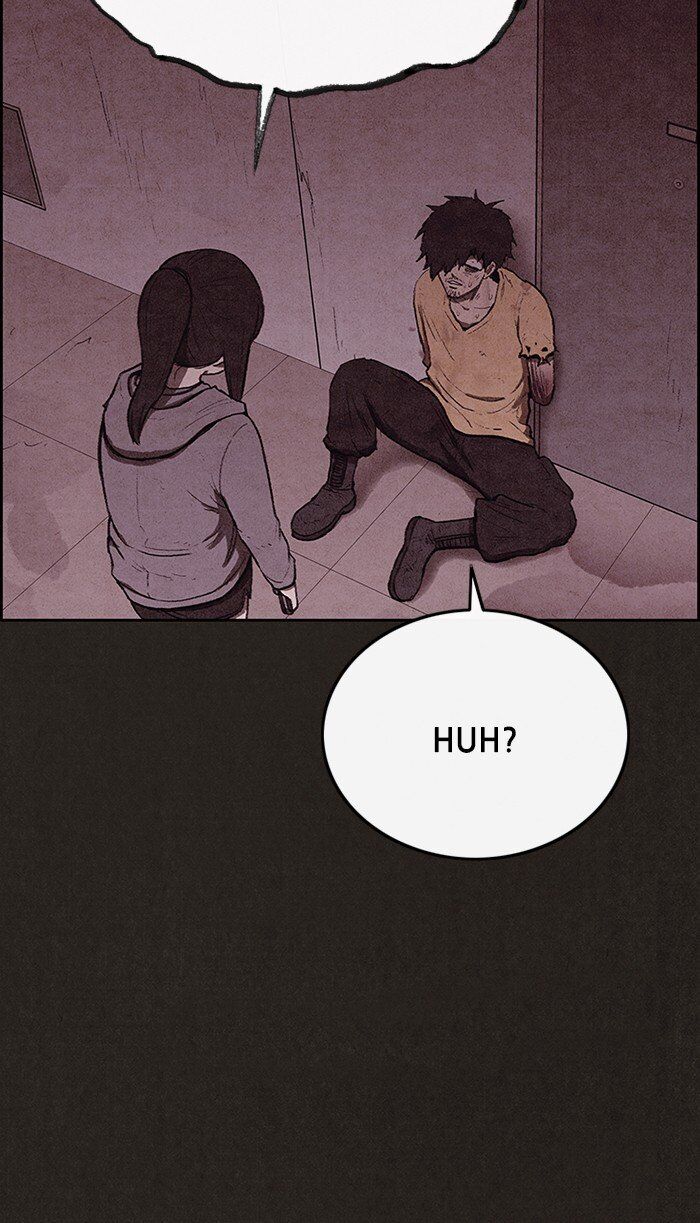 Read Sweet Home Manga Online