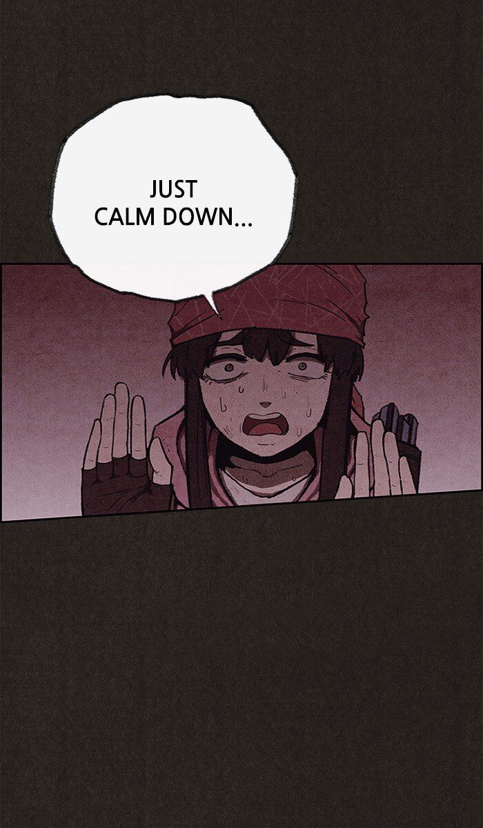 Read Sweet Home Manga Online