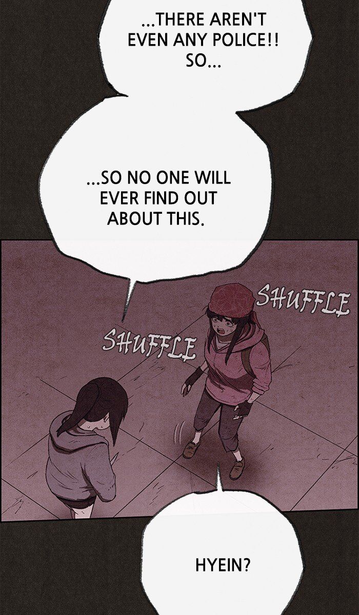 Read Sweet Home Manga Online