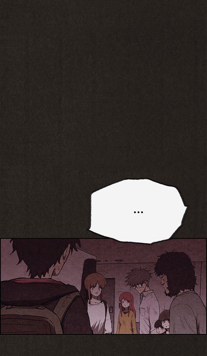 Read Sweet Home Manga Online