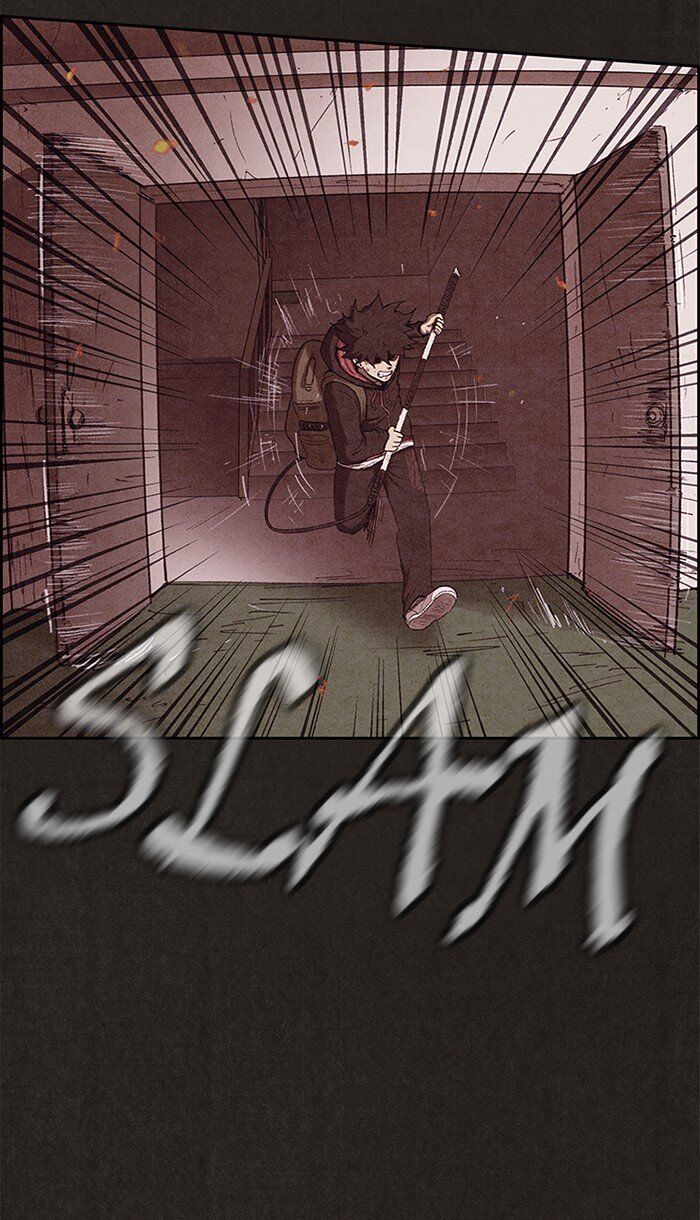 Read Sweet Home Manga Online