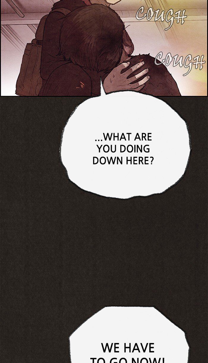 Read Sweet Home Manga Online