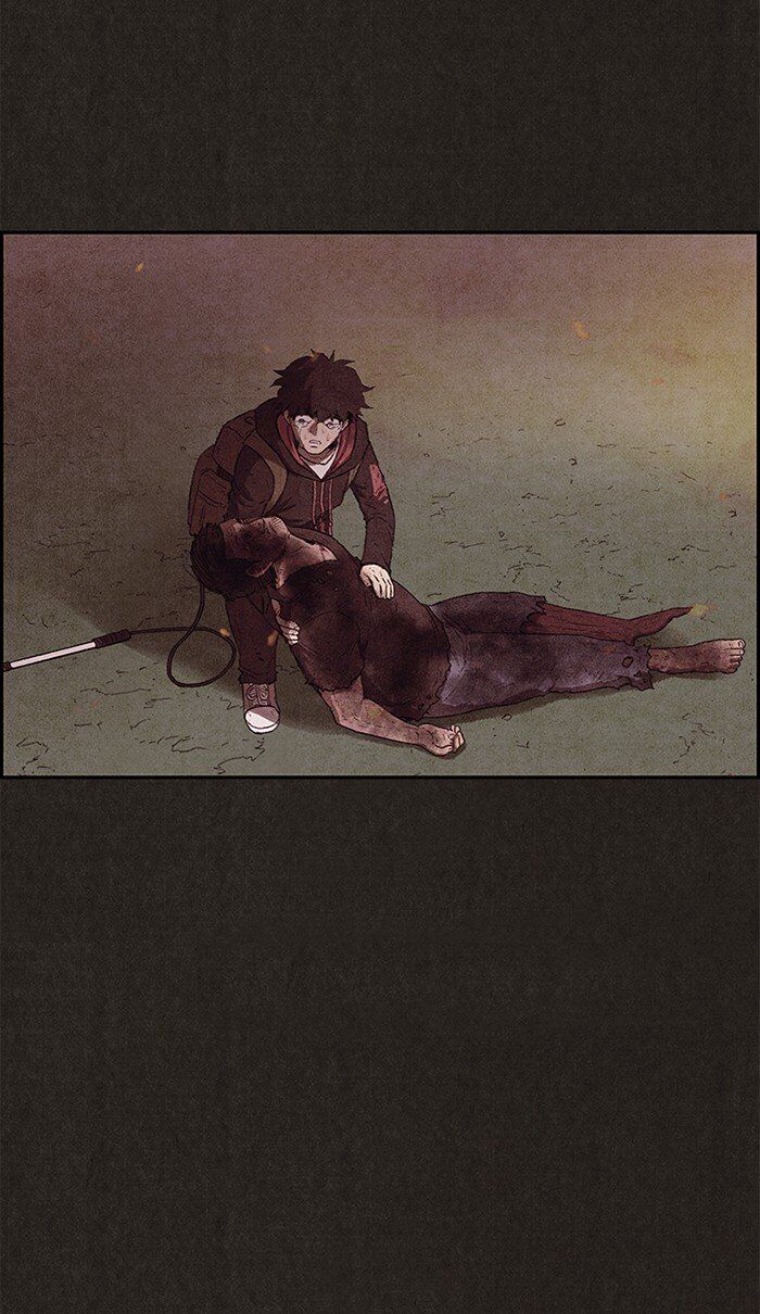 Read Sweet Home Manga Online