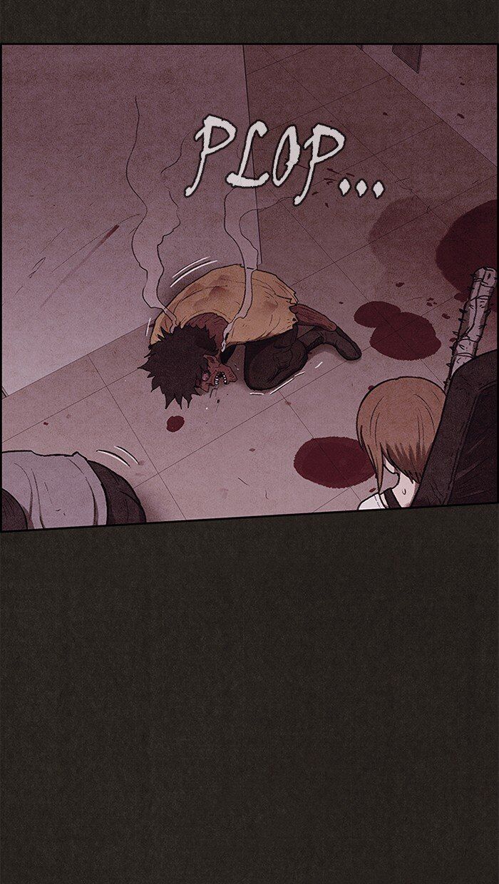 Read Sweet Home Manga Online