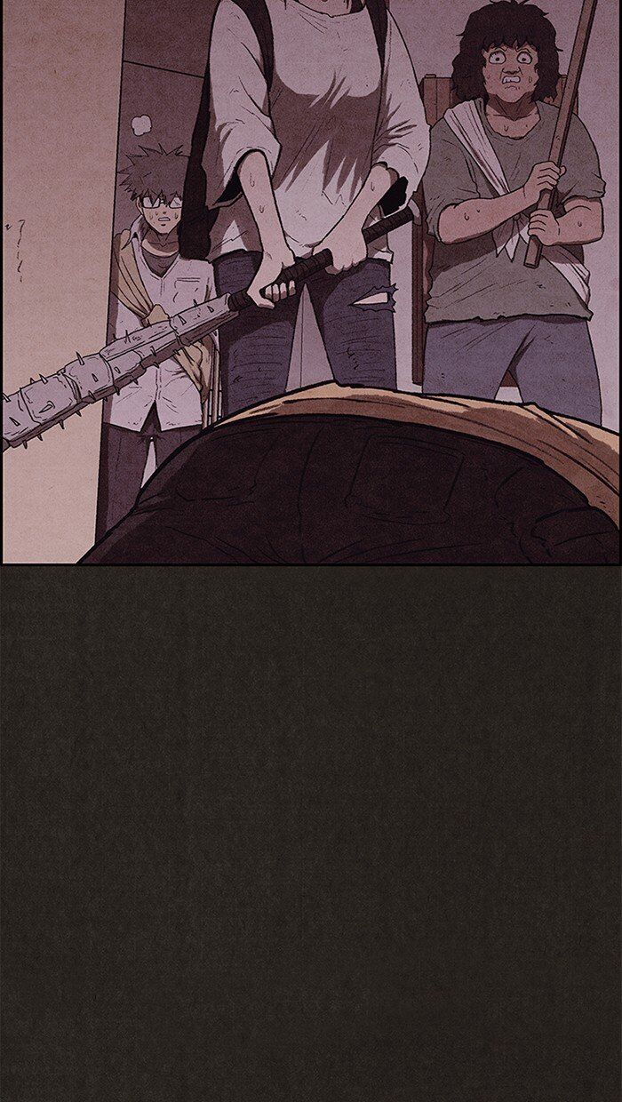 Read Sweet Home Manga Online