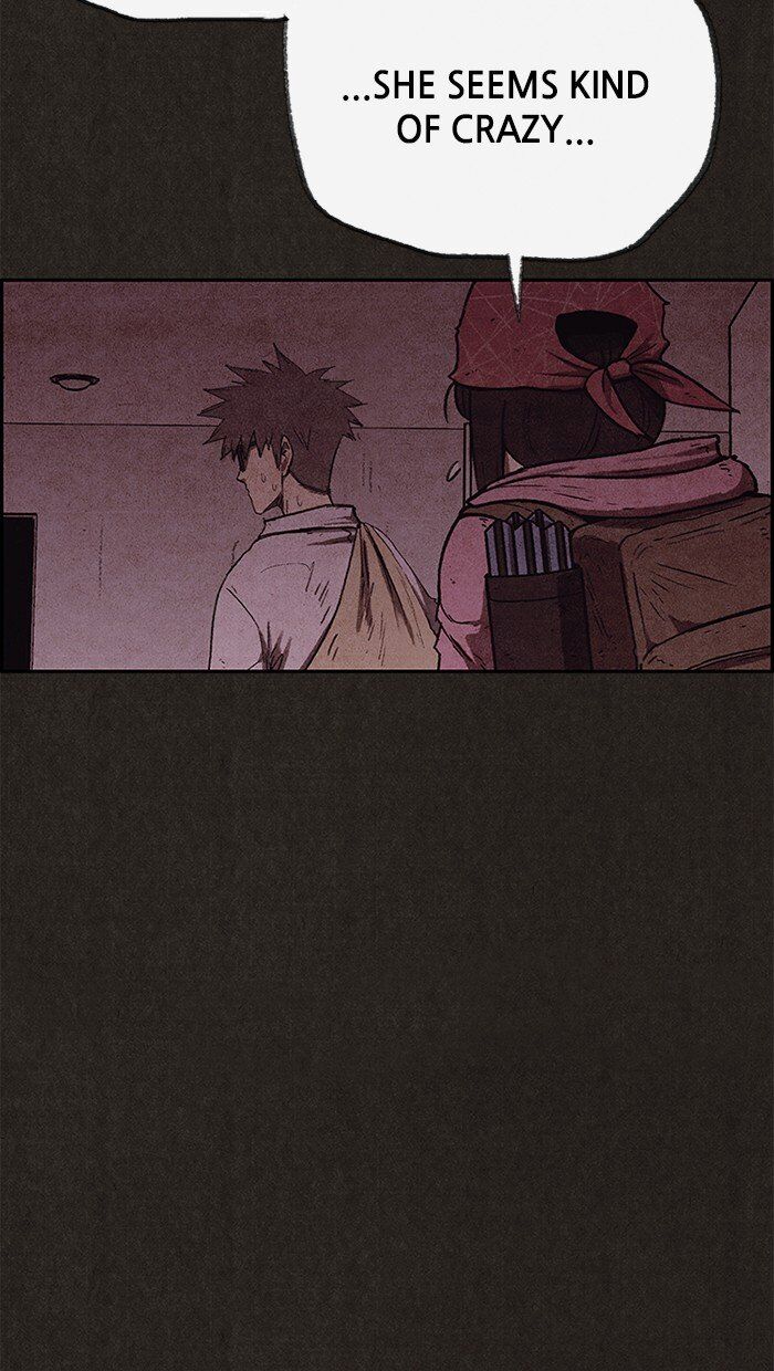 Read Sweet Home Manga Online