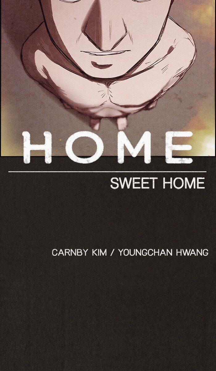 Read Sweet Home Manga Online