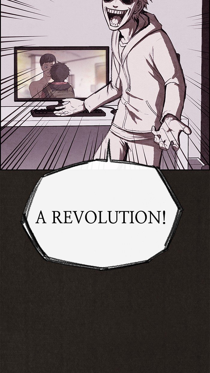 Read Sweet Home Manga Online