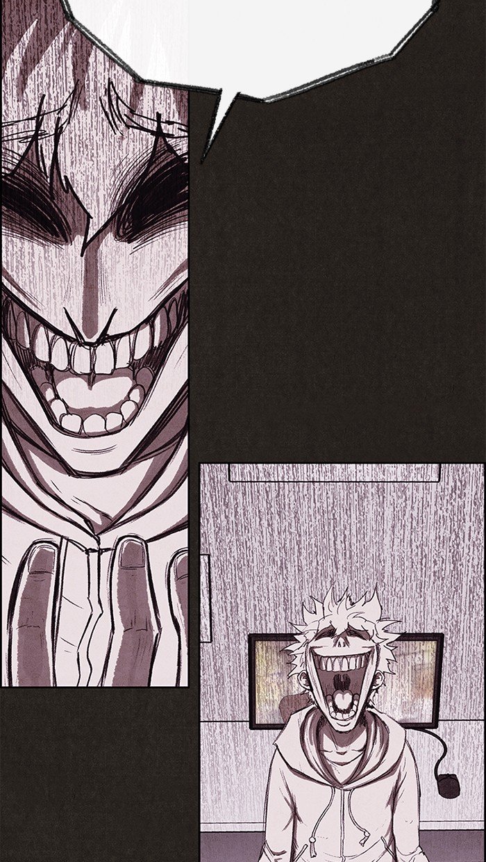 Read Sweet Home Manga Online