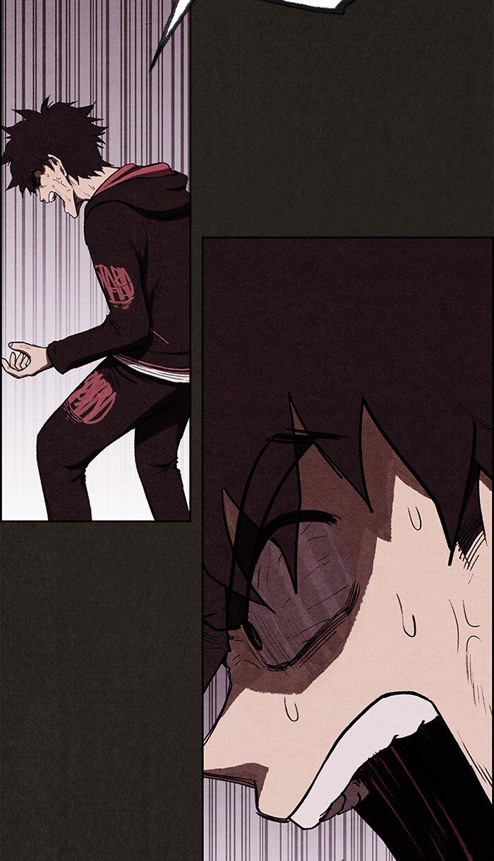 Read Sweet Home Manga Online