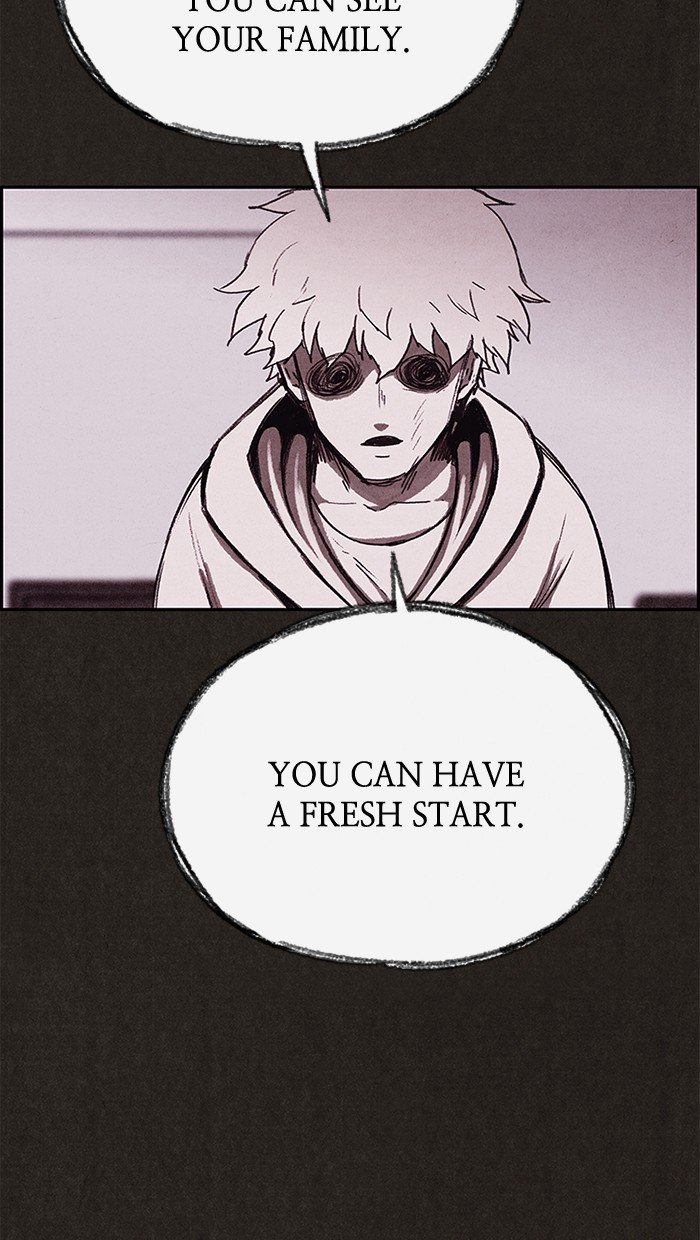 Read Sweet Home Manga Online