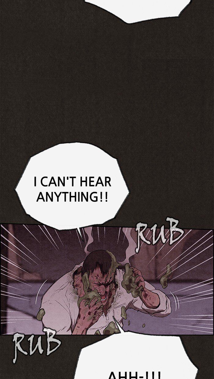 Read Sweet Home Manga Online