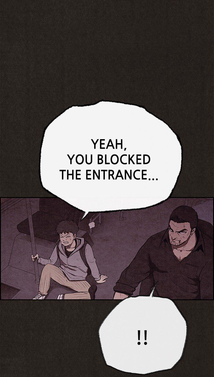 Read Sweet Home Manga Online