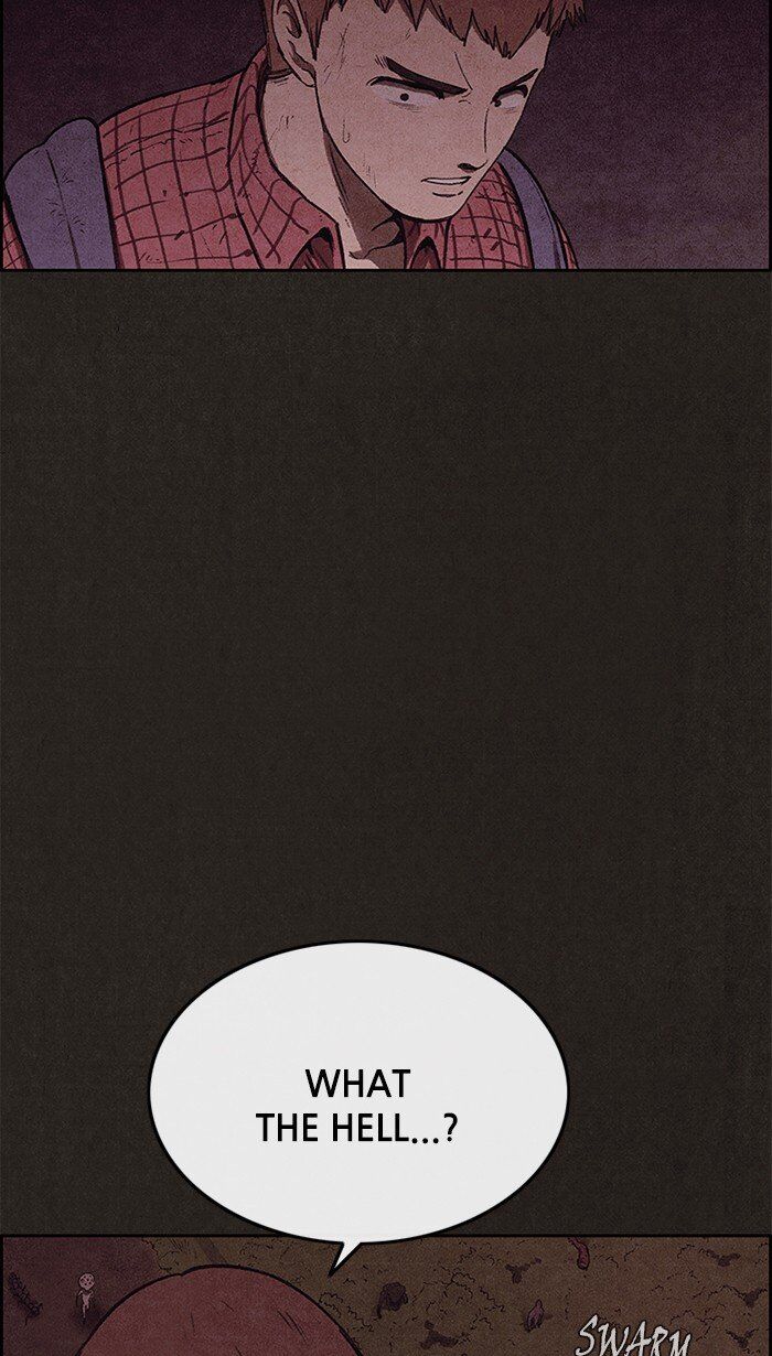 Read Sweet Home Manga Online