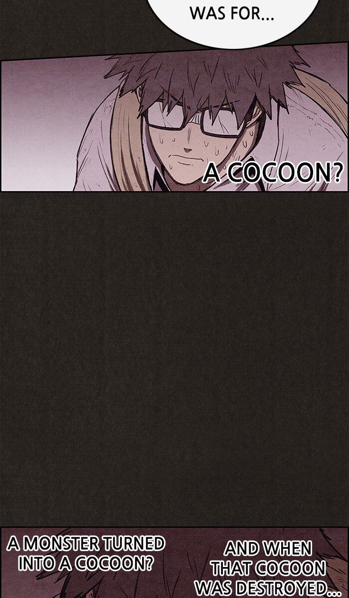 Read Sweet Home Manga Online