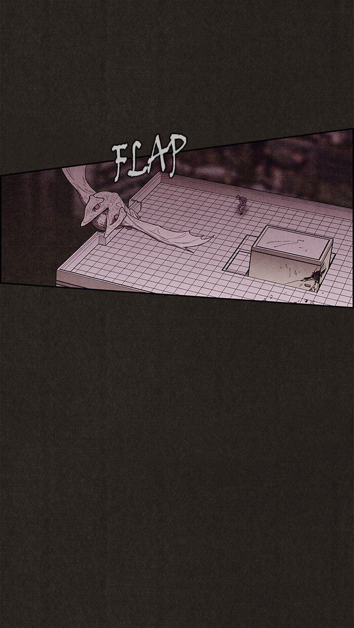 Read Sweet Home Manga Online