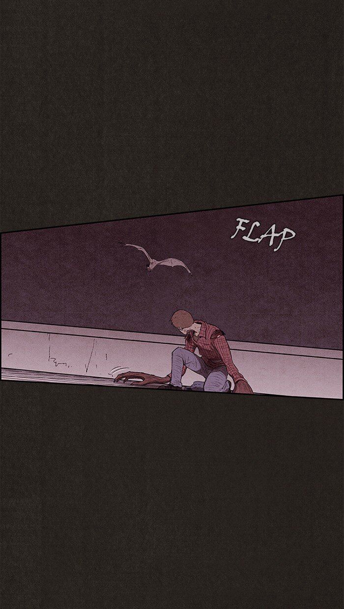 Read Sweet Home Manga Online