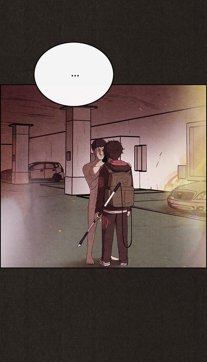 Read Sweet Home Manga Online