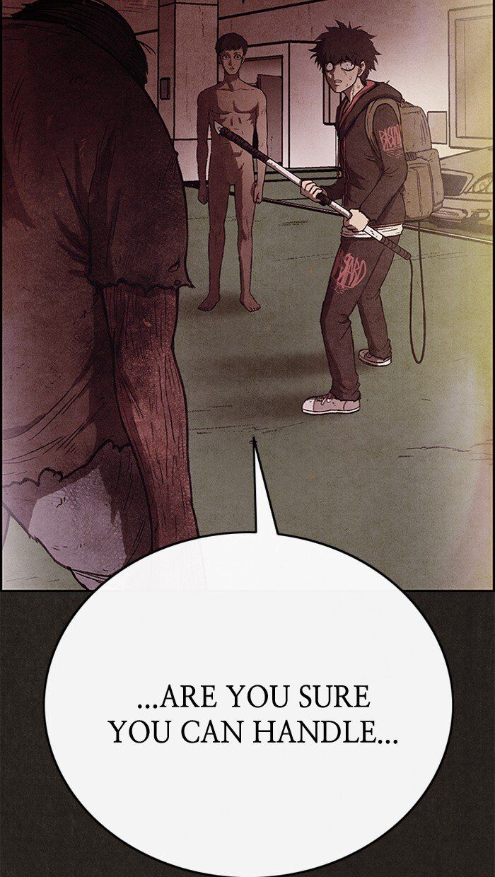 Read Sweet Home Manga Online