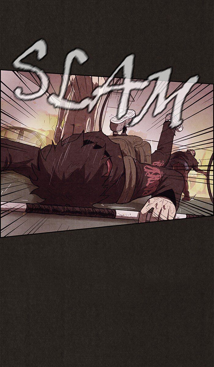 Read Sweet Home Manga Online