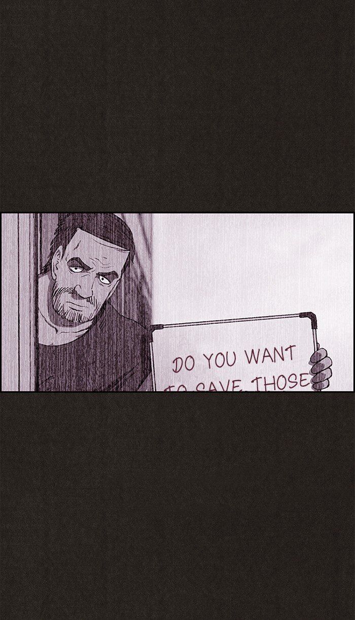 Read Sweet Home Manga Online