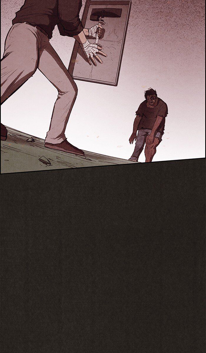 Read Sweet Home Manga Online