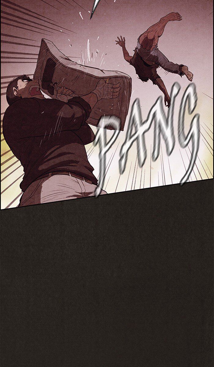 Read Sweet Home Manga Online