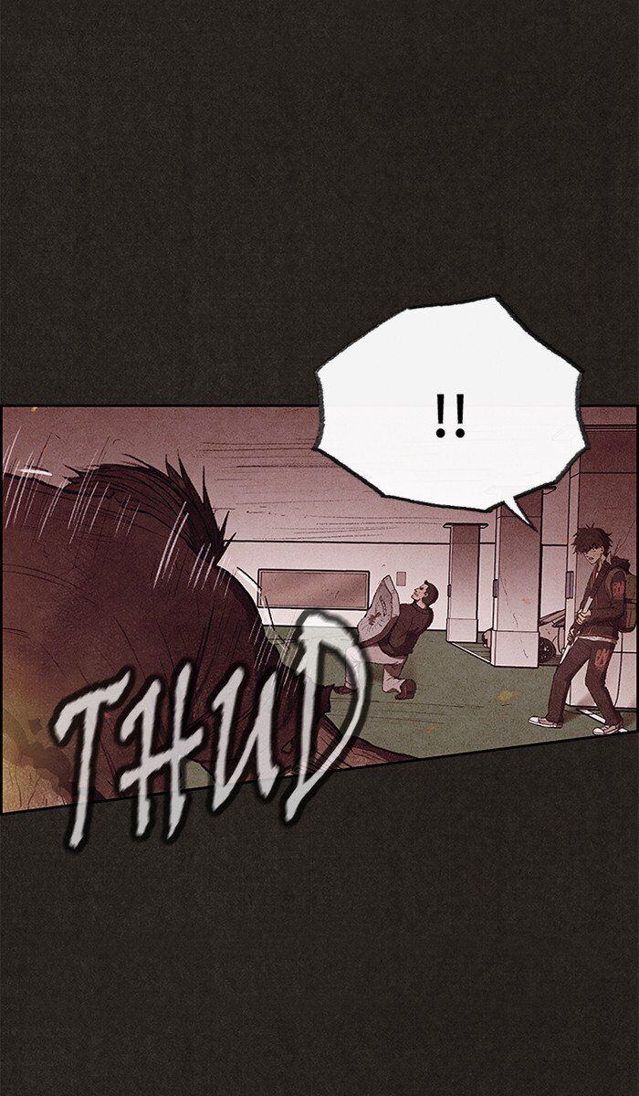 Read Sweet Home Manga Online