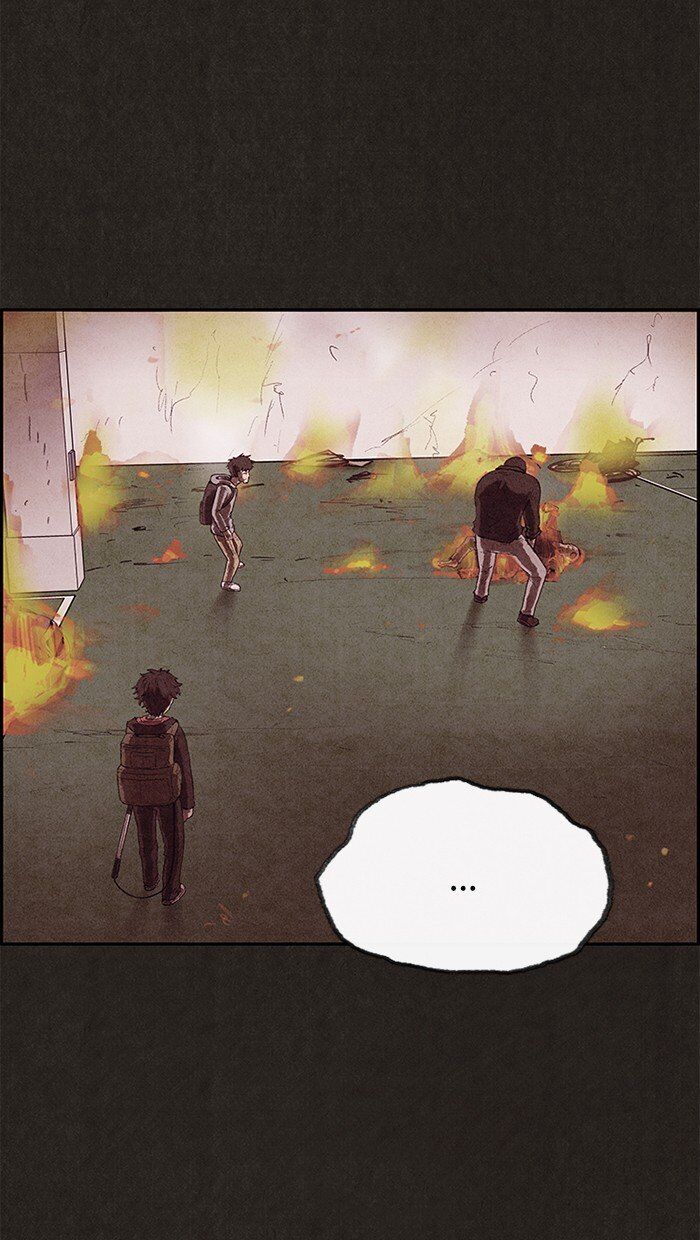 Read Sweet Home Manga Online