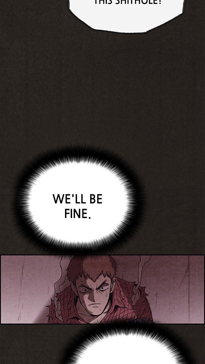 Read Sweet Home Manga Online