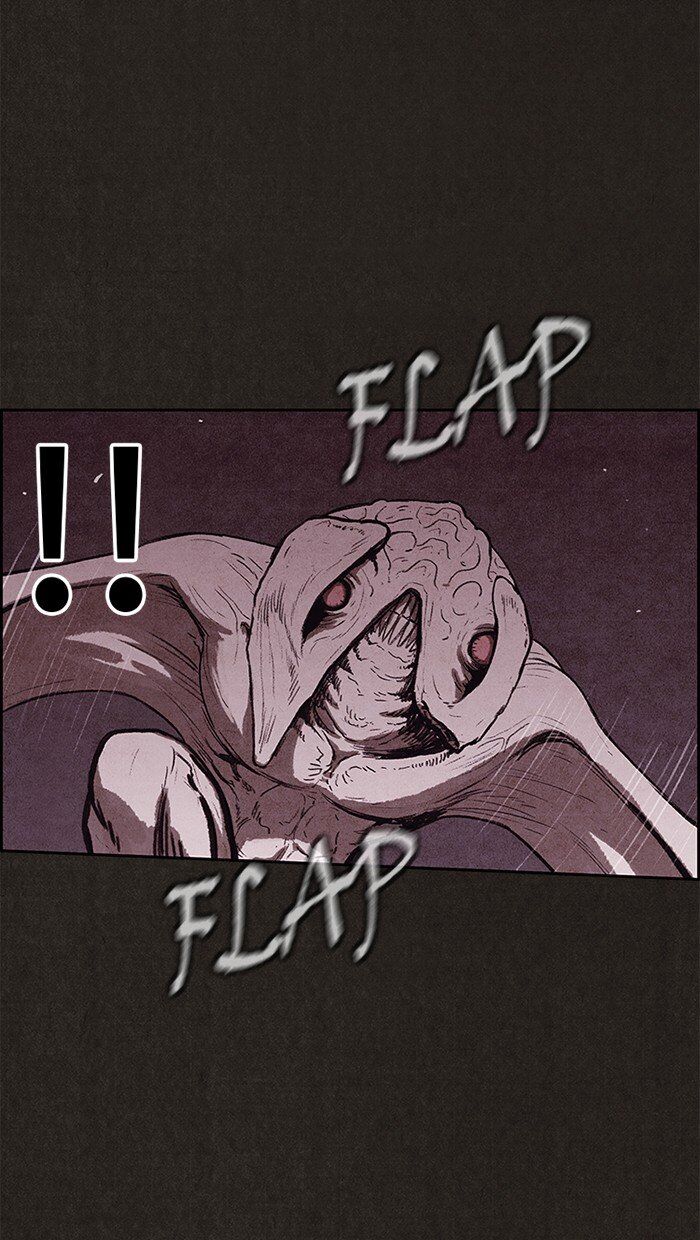 Read Sweet Home Manga Online