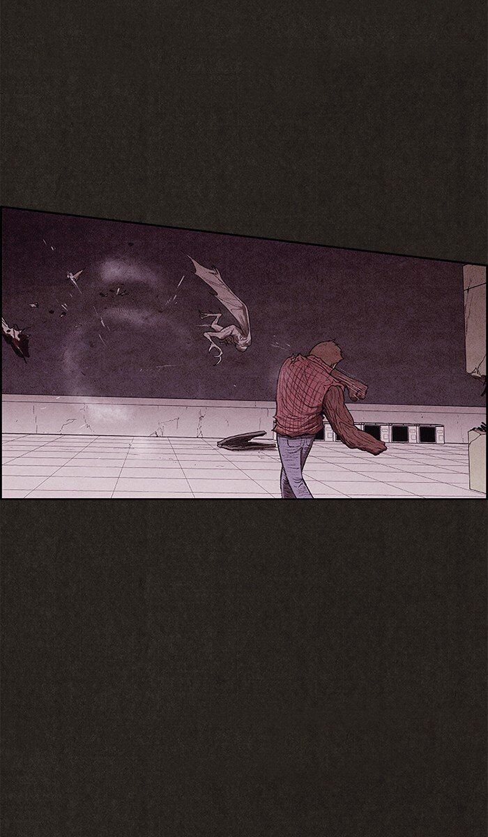 Read Sweet Home Manga Online