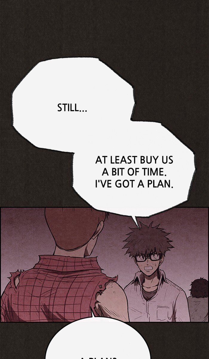 Read Sweet Home Manga Online