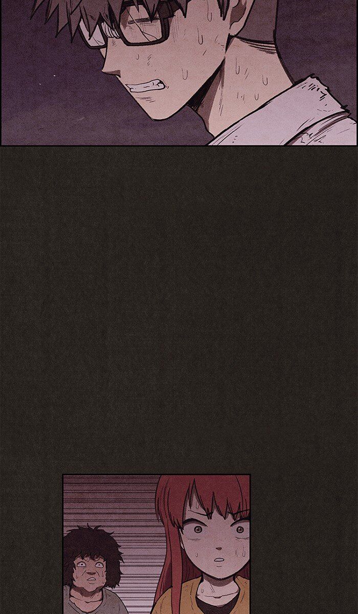 Read Sweet Home Manga Online